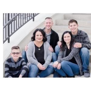 Meet your Posher, Allison